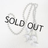 画像: お花のラリエット by 多田晴美