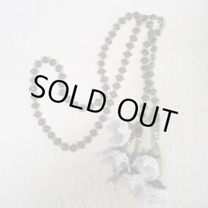 画像: お花のラリエット by 多田晴美