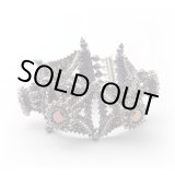 画像: エッフェル塔のブレスレット Silver＆Purple