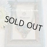 画像:  【再入荷！】ソウタシエネックレス〜セレナーデ〜 by 松永美佐子