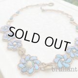 画像: 【再入荷！】ブルーローズ by Beads工房 brilliant 大槻友美