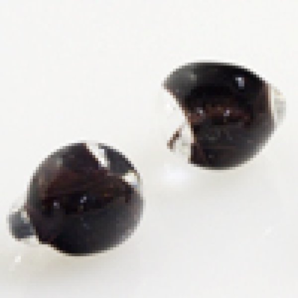 画像3: 【現品限り】ティアドロップビーズ 【Mystery Red】 (3)