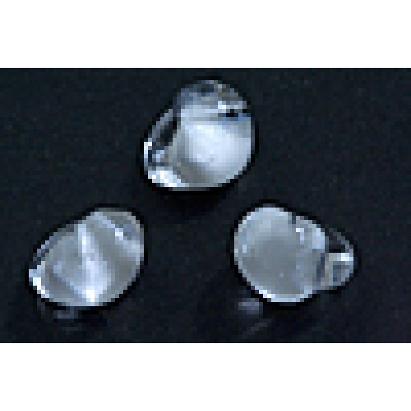 画像3: ティアドロップビーズ 【Coconut White】 (3)