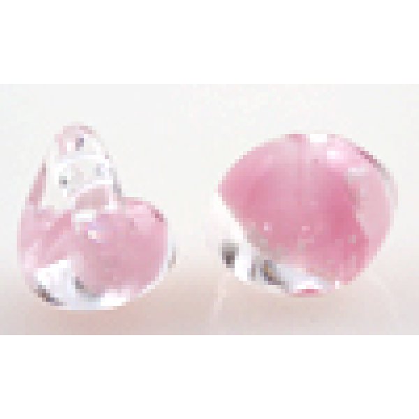 画像3: ティアドロップビーズ 【Petal Pink】 (3)