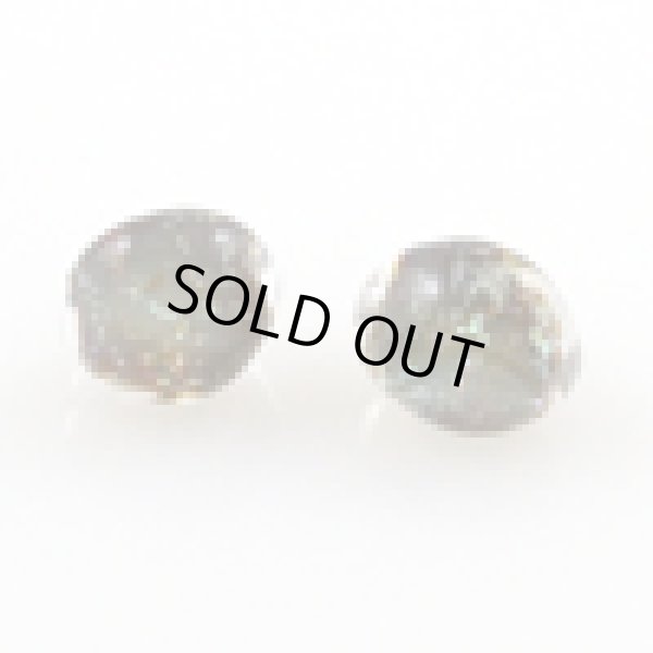 画像3: ティアドロップビーズ グリッター 【Midnight Spell】 (3)