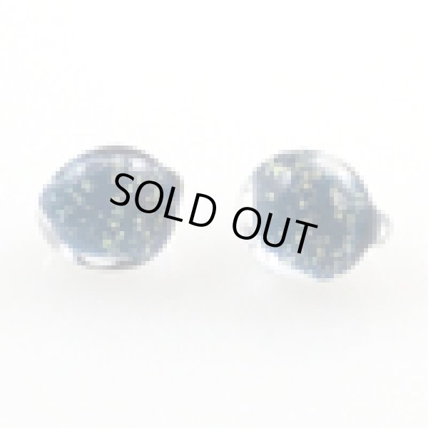 画像3: ティアドロップビーズ グリッター 【Royal Azure】 (3)