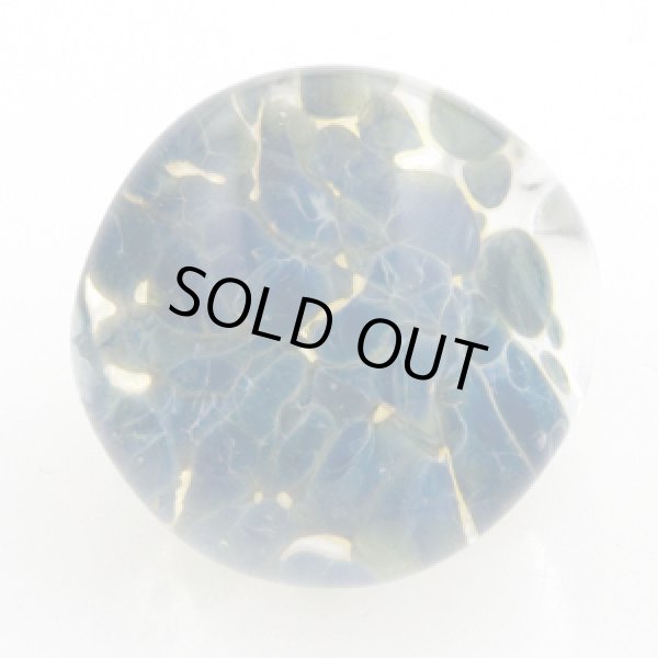 画像1: ティアドロップビーズ ジャンボ 【Stormless】 (1)