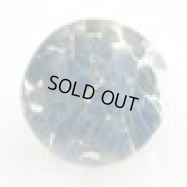 画像2: ティアドロップビーズ ジャンボ 【Stormless】 (2)