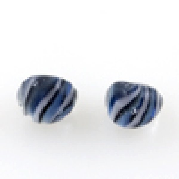 画像3: ティアドロップビーズ エキゾチック 【Sea Scales】 (3)