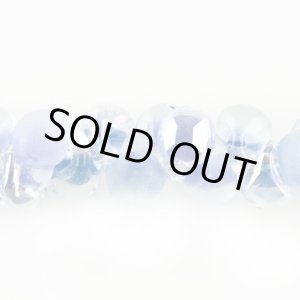 画像: 【現品限り】ティアドロップビーズ ミックス【Sleepy Cloud】