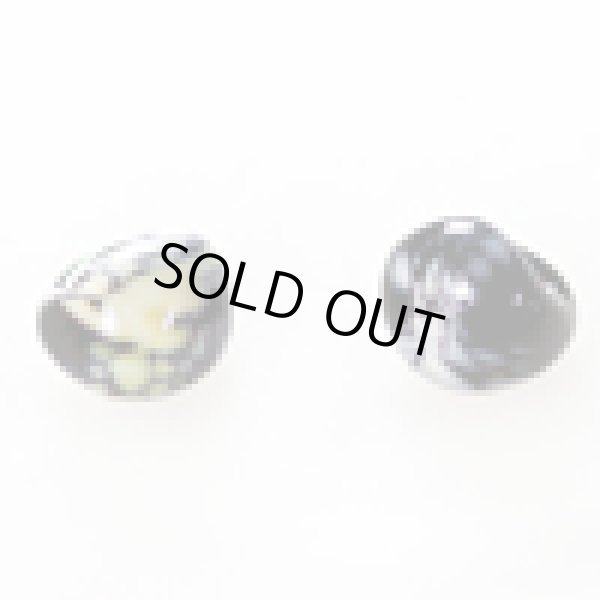 画像2: 【現品限り】【5粒】ティアドロップビーズ 【Addison】 (2)