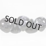 画像: ティアドロップビーズ ジャンボ 【Addison】