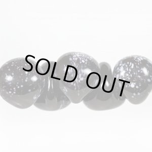 画像: ティアドロップビーズ ジャンボ 【Addison】