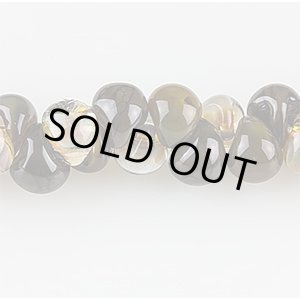 画像: 【現品限り】ティアドロップビーズ ミックス【Lizette】