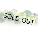 画像: ティアドロップビーズ ミックス【Gaile】