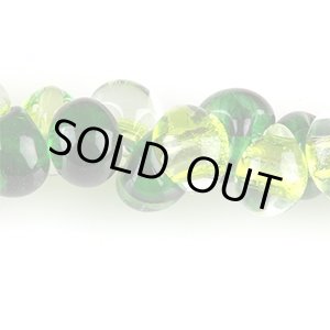 画像: ティアドロップビーズ ミックス【Gaile】