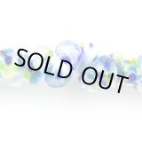 画像: 【5粒】ティアドロップビーズ ミックス【Zurich】