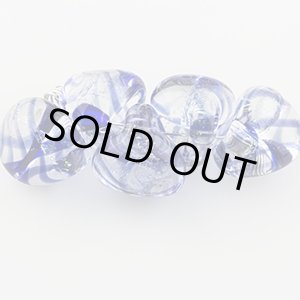 画像: ティアドロップビーズ ジャンボ 【Muse】