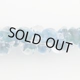 画像: 【5粒】ティアドロップビーズ エキゾチック【Shock Syndrome】