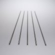 画像2: ステンレスSUS304棒 φ1.0×140mm 丸棒5本セット (2)