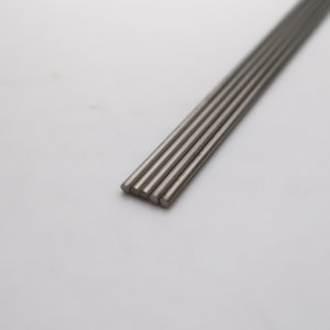画像: ステンレスSUS304棒 φ1.0×140mm 丸棒5本セット