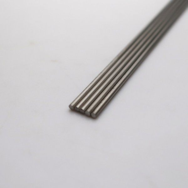 画像1: ステンレスSUS304棒 φ1.0×140mm 丸棒5本セット (1)