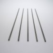 画像2: ステンレスSUS304棒 φ1.5×140mm 丸棒5本セット (2)