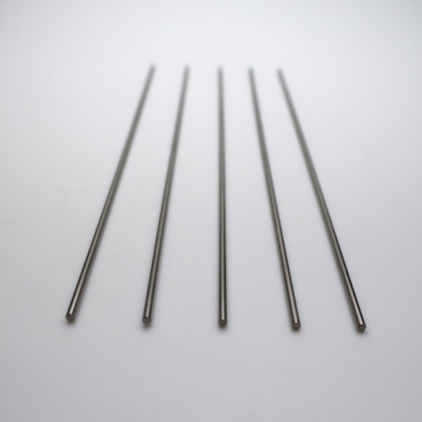 画像2: ステンレスSUS304棒 φ1.5×140mm 丸棒5本セット (2)