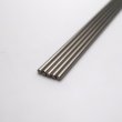 画像1: ステンレスSUS304棒 φ1.5×140mm 丸棒5本セット (1)