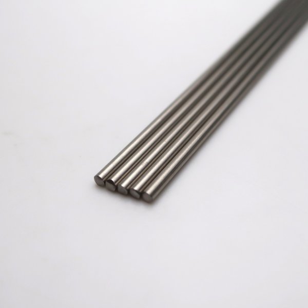 画像1: ステンレスSUS304棒 φ1.5×140mm 丸棒5本セット (1)