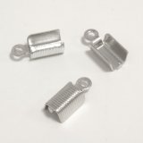 画像: カシメ金具5mm （30個）