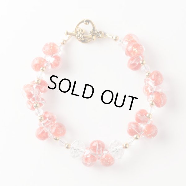 画像4: ティアドロップビーズ グリッター 【Royal Azure】 (4)