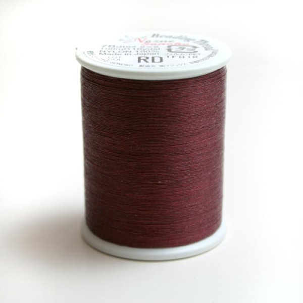 画像4: 【再入荷】野末園子さんプロデュース！ Beading Thread Nozue Sonoko (4)