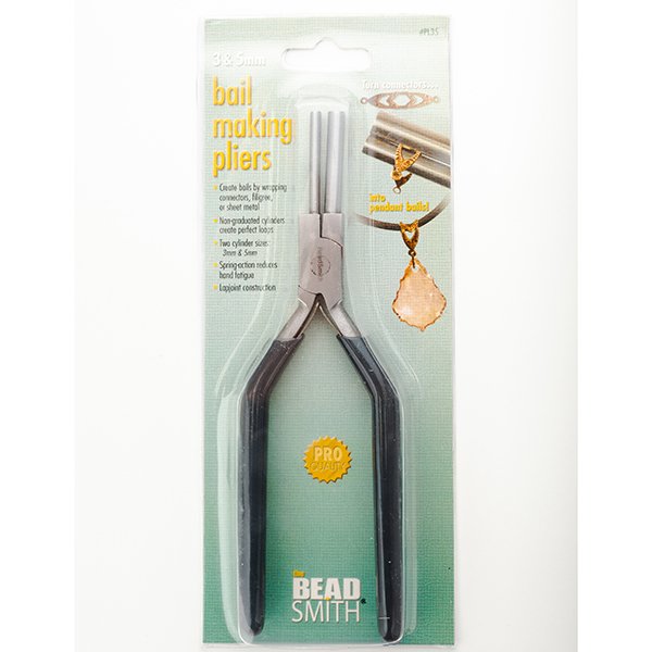 Amazon.co.jp: Beadsmith 3ステップラウンド/凹型(中空