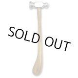 画像: ジュエリーハンマー（チェインジングハンマー）