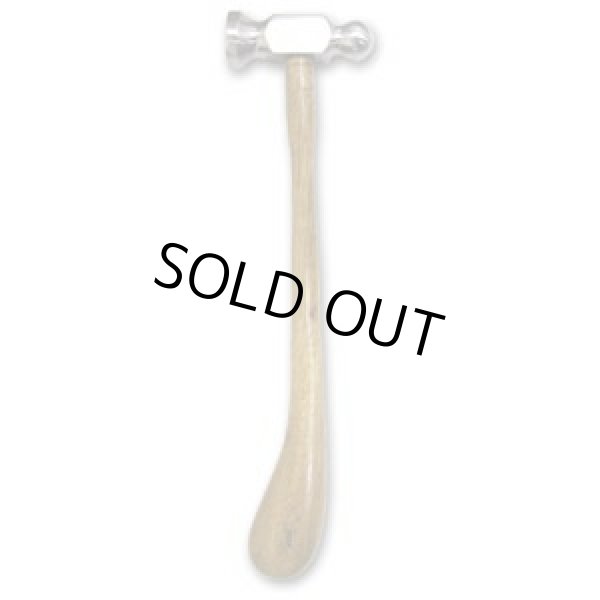 画像1: ジュエリーハンマー（チェインジングハンマー） (1)