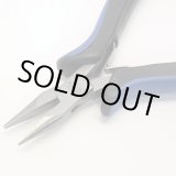 画像: 先細ペンチ