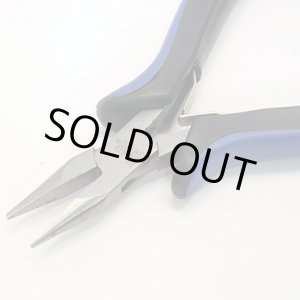 画像: 先細ペンチ