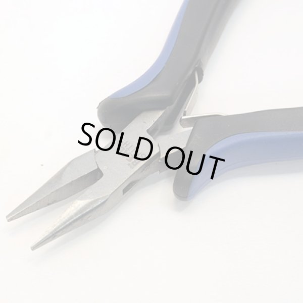 画像1: 先細ペンチ (1)