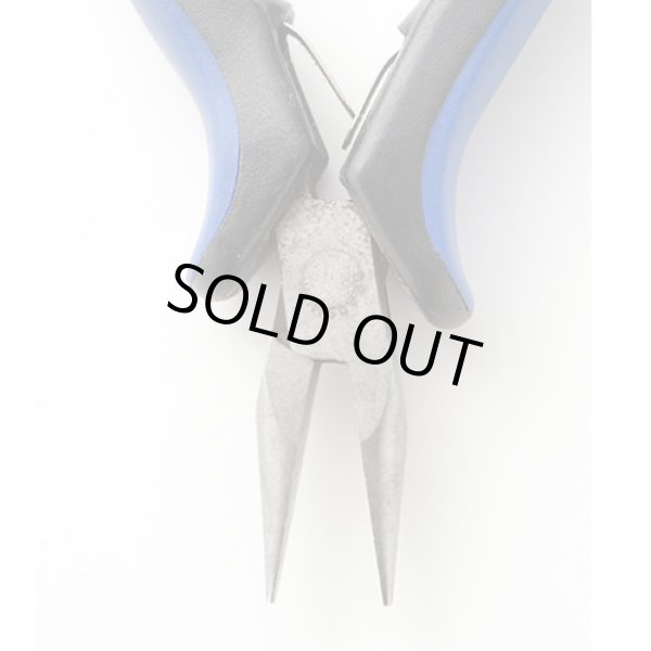 画像2: 先細ペンチ (2)