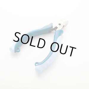 画像: パワー スタンダードニッパー 125mm