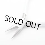 画像: 先細ペンチ