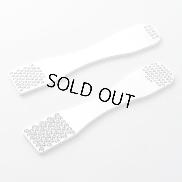 画像1: キット制作に！ビーズ計量スプーンセット (1)