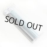 画像: プラスチックケース（チューブ）10個セット/100個セット