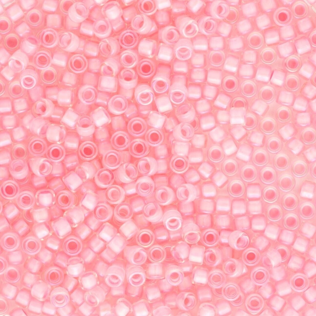 画像1: Aikoビーズ　着色オーロラ (1)