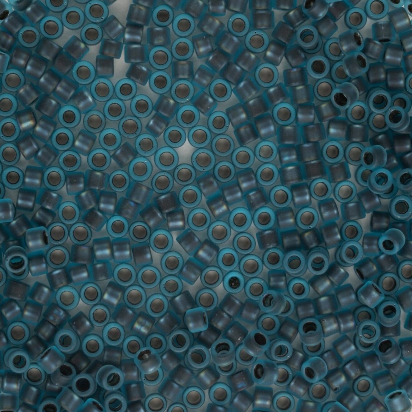 画像1: Aikoビーズ　着色（つや消し） (1)