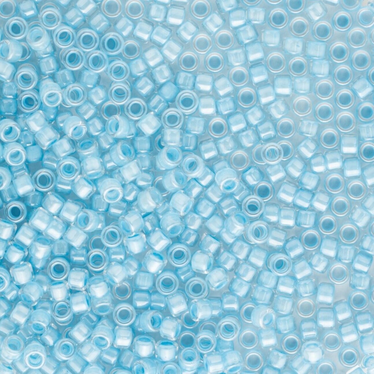 画像1: Aikoビーズ　着色ラスター (1)