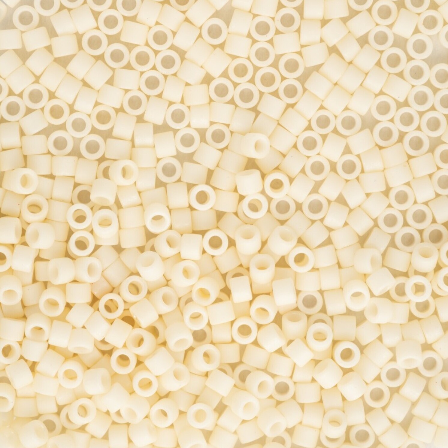 画像1: Aikoビーズ　砡ラスター（つや消し） (1)