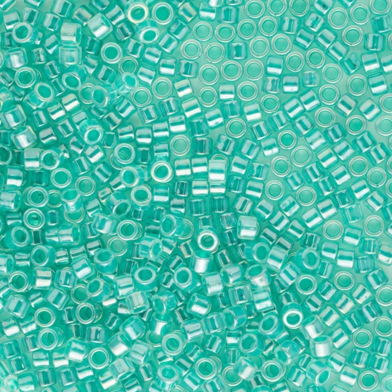 画像1: Aikoビーズ　セイロンラスター (1)