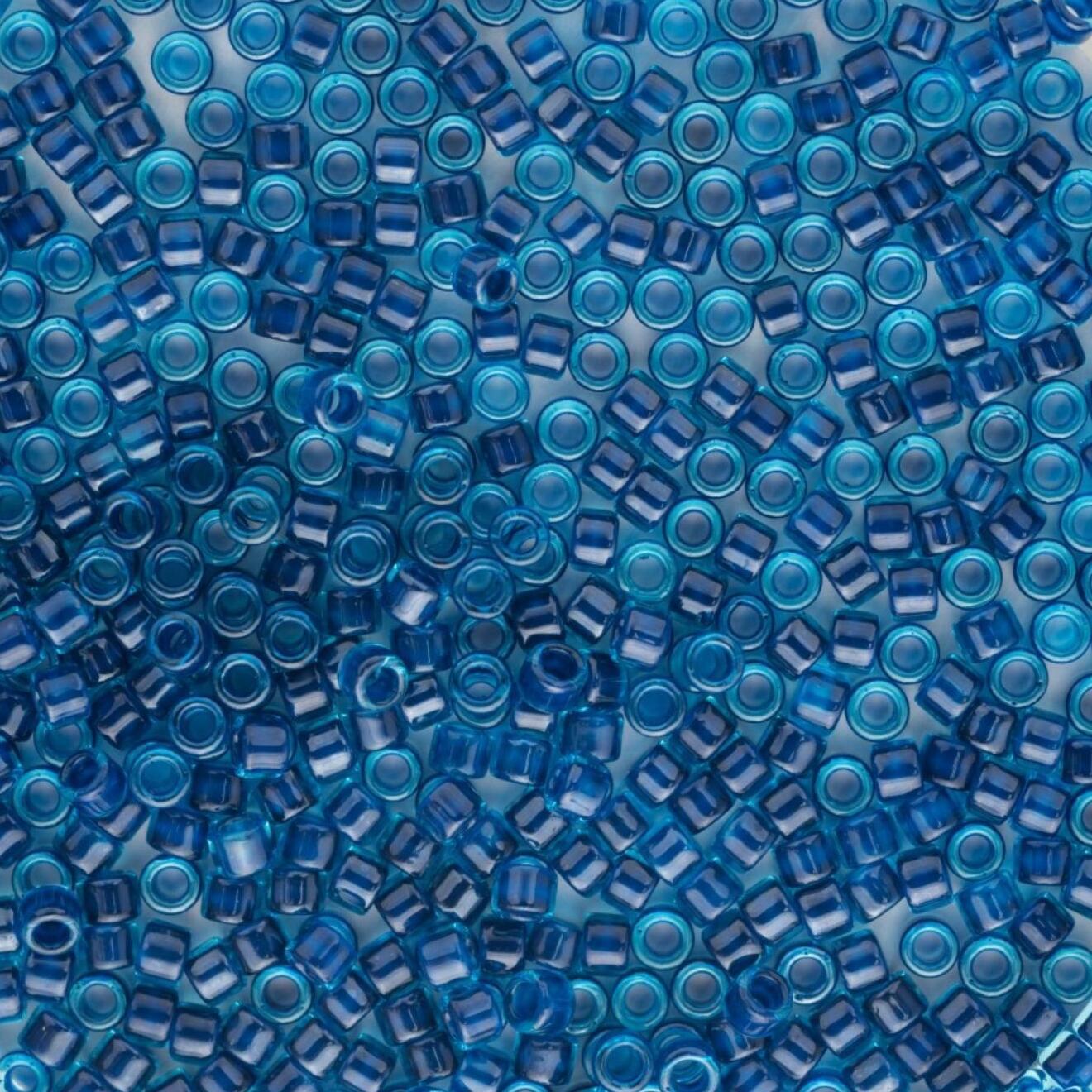 画像1: Aikoビーズ　着色ラスター (1)